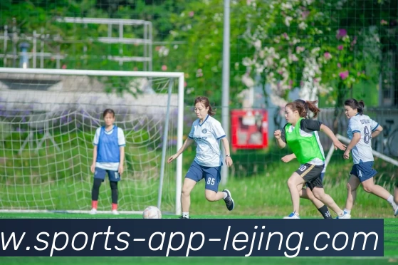 乐竞体育官网品牌故事